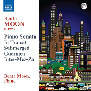 Moon: Piano Works