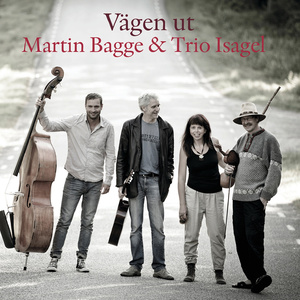Martin Bagge - Mitt i den brinnande solen