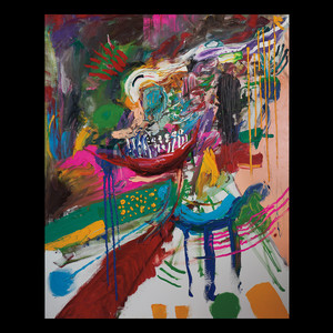 I Ain’t Got No Think