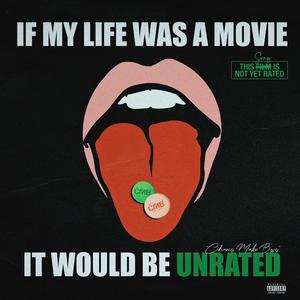 Unrated (feat. Richie Bux, Chuck Brilliant & Silent 313) [Explicit]