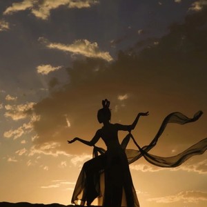 乾闼婆 - Gandharva