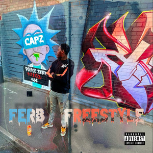 Ferb Freestyle (Explicit)