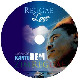 Reggae and Love