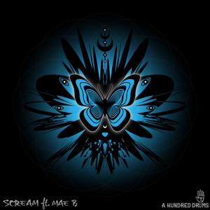 Scream (feat. MAE B)