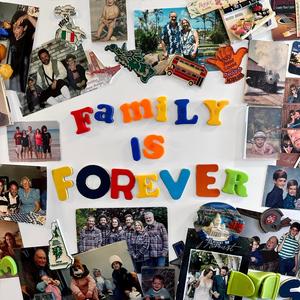 Family is Forever