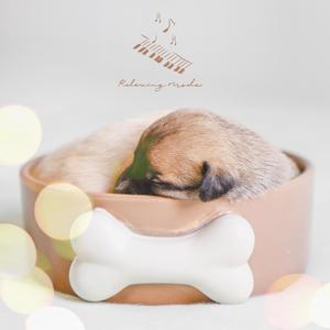 Sleeping Lullaby Music For A Pet Dog When Sleeping