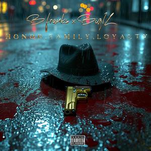 HFL (feat. Big IL) (Explicit)