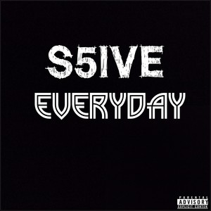 Everyday (Explicit)