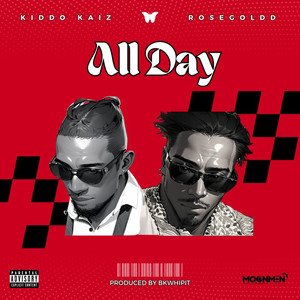 All Day (Explicit)