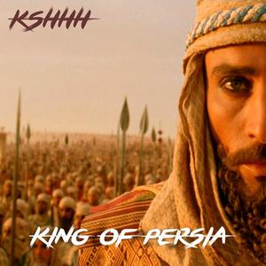 King of Persia