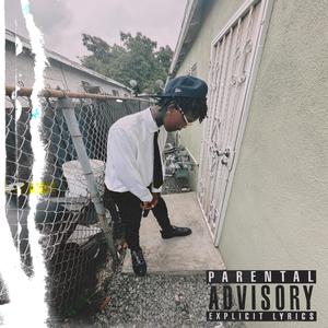 Crazy Man (Explicit)