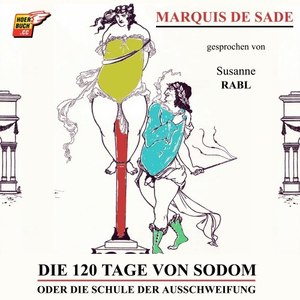 Kapitel 50: Die 120 Tage von Sodom