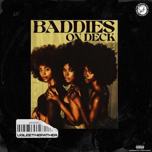 Baddies On Deck (Explicit)