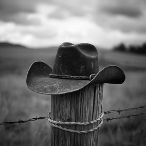 Whiskey and Worn-Out Boots