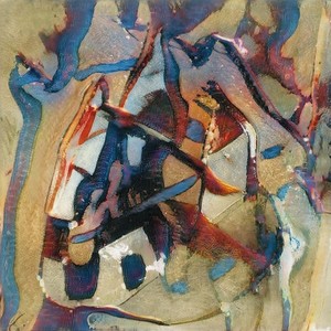 Napolitana - Forever disco