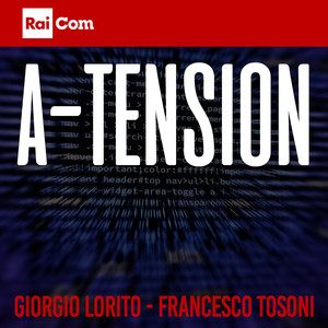 A-TENSION (Colonna sonora originale del Programma Tv "V Dimensione")