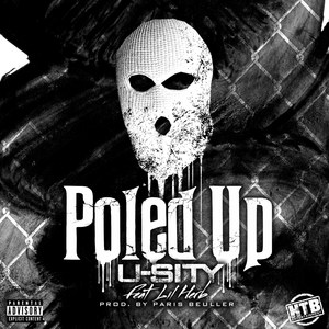 Poled up (feat. Lil Herb)