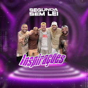 Inspirações: Por Querer, Sem Querer / Meu Modo de Ser / Trapaças do Amor / Chantagem / É Sempre Assim /  Sentimento de Posse / Castelo de um Quarto Só (Ao Vivo)