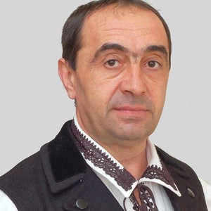 Suita Invartite De Pe Tarnave