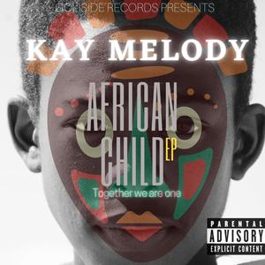 African Child EP