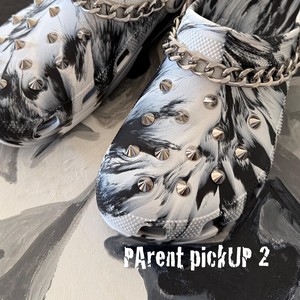 PArent pickUP 2