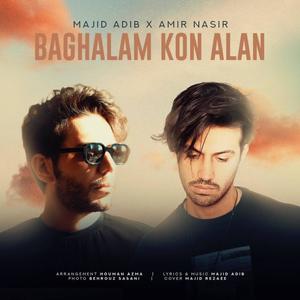 Baghalam Kon Alan (feat. Majid Adib)