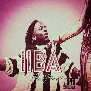 IIBA (Explicit)