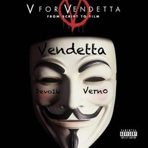 VENDETTA (feat. Devo1k) [Explicit]