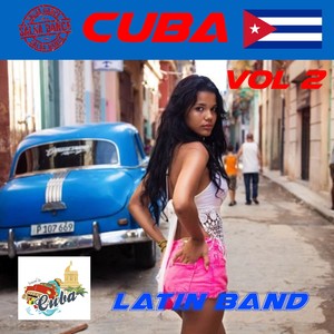 Cuba (Vol. 2)