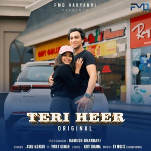 Teri Heer