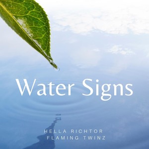 Water Signs (Explicit)