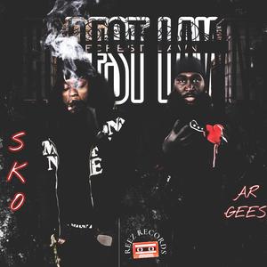 FOREST LAWN (feat. AR Gees) (Explicit)