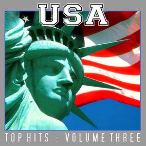 USA Top Hits Vol 3