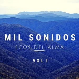 ECOS DEL ALMA VOL I