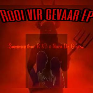 Champion (feat. Nora De Gintsa) (Explicit)