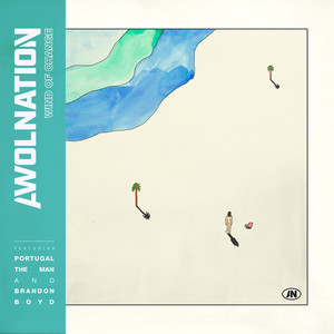 Wind of Change(feat. Brandon Boyd of Incubus & Portugal. The Man)