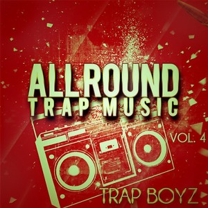Trap Boyz - Can't Let Go
