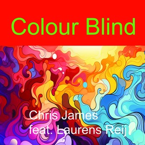 Colour Blind