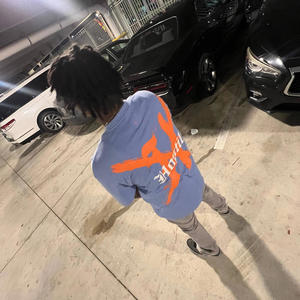 2 READY (feat. Tswiggy) (Explicit)