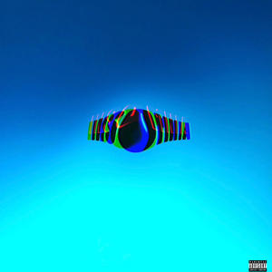 Can't Sleep (Explicit)