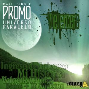 Universo Paralelo (Explicit)