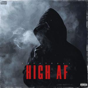 High Af (Explicit)