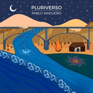 Pluriverso (feat. Diego Cortez, Javier Sosa & Santiago Fortich)