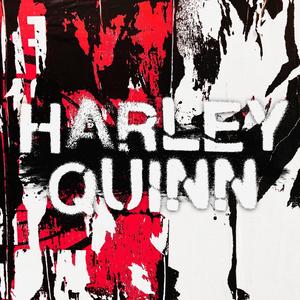HARLEY QUINN FREESTYLE (Explicit)