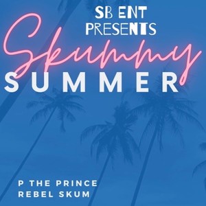 Skummy Summer (Explicit)