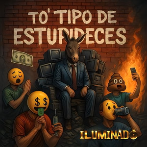 To' Tipo de Estupideces