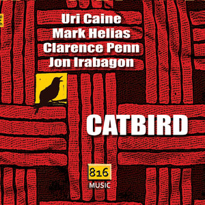 Sojourner(feat. Jon Irabagon, Mark Helias & Clarence Penn)