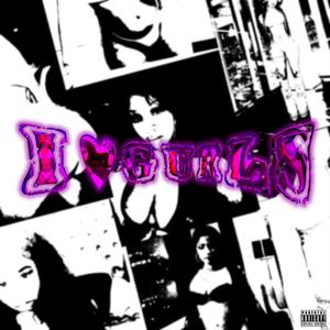 I heart gurls (Explicit)