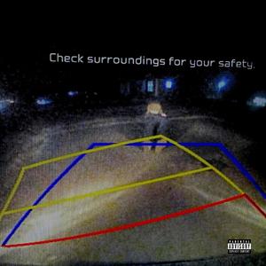 THRU IT ALL (feat. kdn) (Explicit)