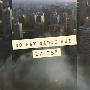 No Hay Nadie Ahi